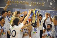 პსპ სუპერლიგის ჩემპიონი ზედიზედ მეორედ გახდა