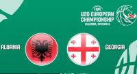 LIVE - საქართველო U20 vs ალბანეთი U20