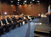 ოლიმპიურმა კომიტეტმა 2015 წლის საუკეთესო სპორტსმენად ვლადიმერ ხინჩეგაშვილი დაასახელა (ვიდეო)