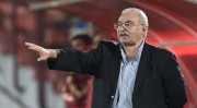 ალექსანდრე ჩივაძე: ''ფეხბურთელებს აკლიათ პროფესიონალიზმი''