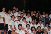 პატარა “ბორჯღალოსნები“ არგენტინაში საქართველოს საელჩოს ესტუმრნენ (ვიდეო)