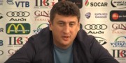 კახა ცხადაძე: