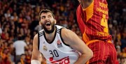 ბურუსისი ევროლიგის მეორე ტურის MVP-ია