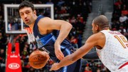 NBA: დურანტი, გასოლი და ფაჩულია TOP 23-ში