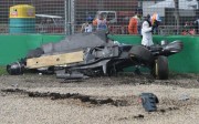 F1: ალონსო ბაჰრეინის ეტაპს გამოტოვებს